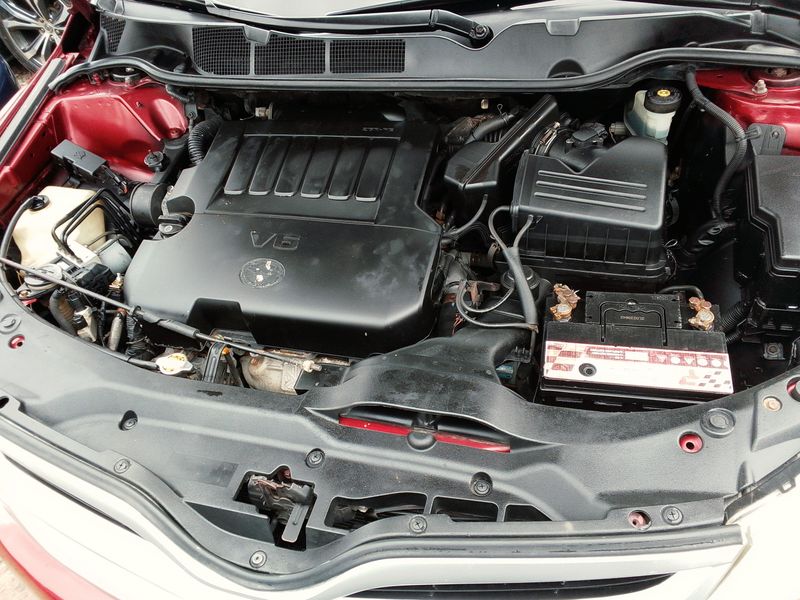 Thumbnail 6 of 2010 Toyota Venza
